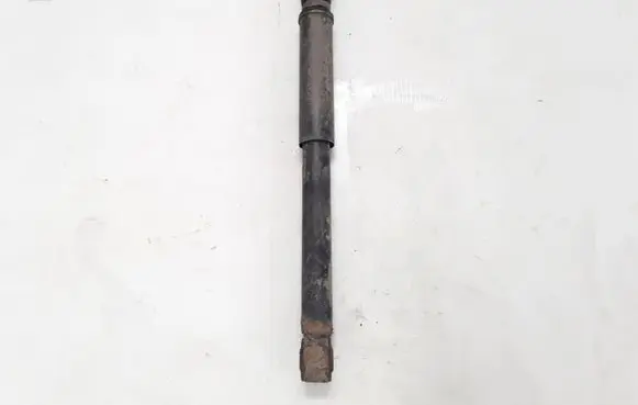 Renault Twingo II Rear shock absorber/damper 8200368122