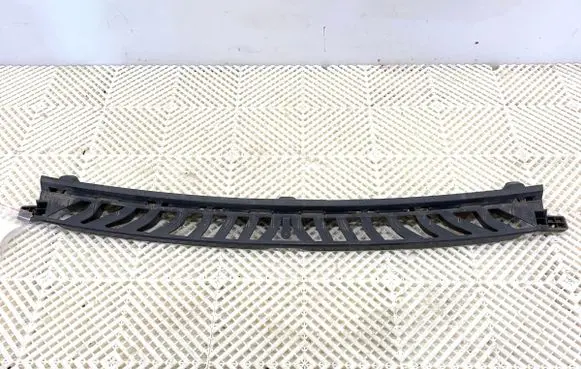 Mercedes-Benz GLE W167 Rear bumper mounting bracket A1678808000