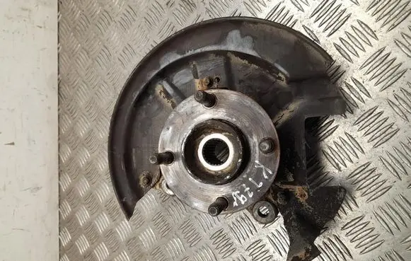 Ford Transit - Tourneo Connect Front wheel hub