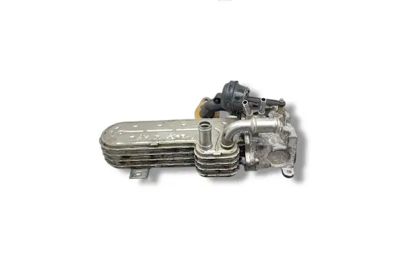 Dodge Caliber EGR valve cooler 3255536 20506 03G131513K