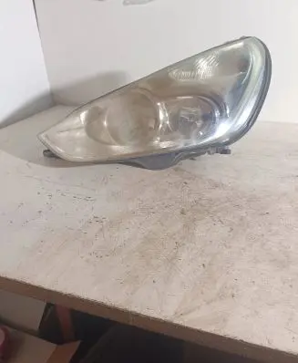 Ford S-MAX Headlight/headlamp 6M2113W030BF