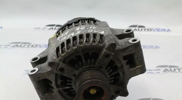 BMW X3 F25 Generator/alternator 7591529