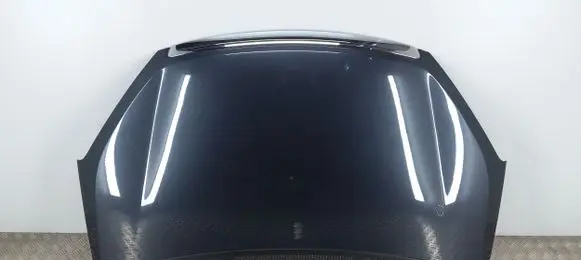 Ford C-MAX I Engine bonnet/hood