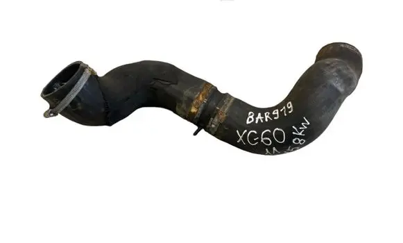 Volvo XC60 Intercooler hose/pipe 31274103