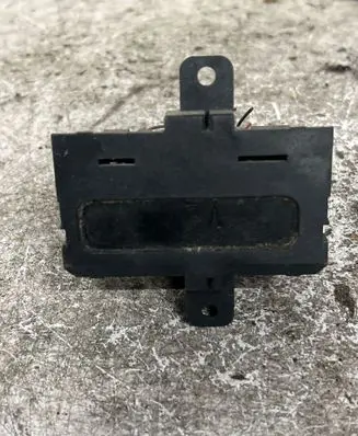 Renault Scenic I Screen/display/small screen 7700413529