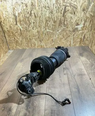 Mercedes-Benz CLS C218 X218 Air suspension front shock absorber 