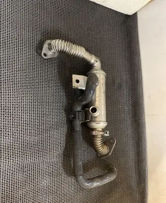Ford S-MAX EGR valve line/pipe/hose 4M5Q9F464B1C