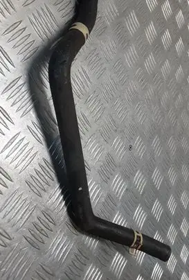 Mitsubishi Outlander Hybrid/electric vehicle battery cooling hoses/tubes 