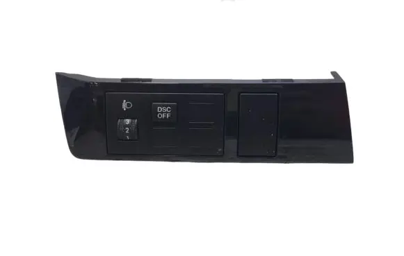 Mazda 6 Headlight level height control switch GS1E66170B K1827
