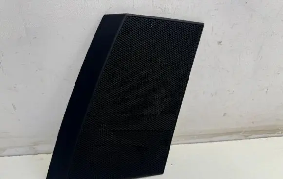 Porsche Cayenne (92A) Side speaker trim/cover 7P5035794