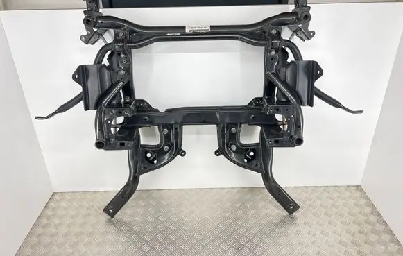 Jaguar XE Front subframe GX735C145AC GX735482BC