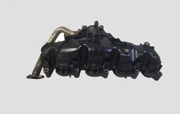 Volkswagen Caddy Intake manifold 03L129711