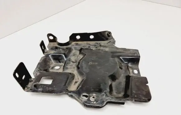 Citroen C4 II Battery tray 