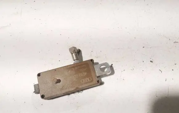 Audi A6 S6 C5 4B Antenna control unit 4B9035225