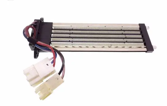 Mitsubishi Outlander Electric cabin heater radiator CSA541A003