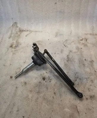 BMW 5 E34 Gear shifter/selector