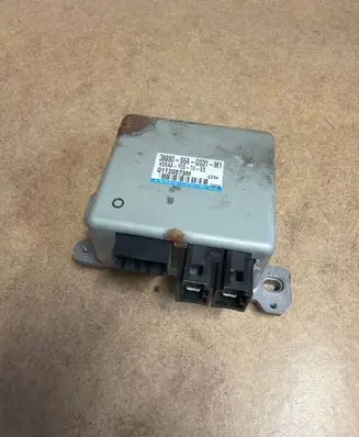 Honda Civic Power steering control unit/module 39980S6AG031M1 Q1T20573M HS5AXYE0T003