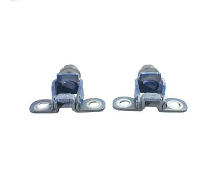 Ford Edge II Tailgate/trunk/boot hinge J12C136