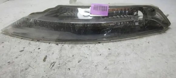 BMW 6 E63 E64 Headlight/headlamp 7165805