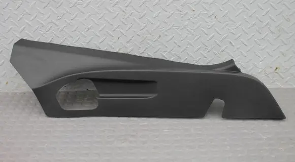 MG HS Rear seat side top trim 11271967