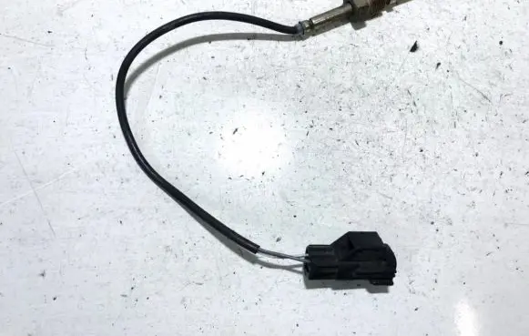Volvo S80 Exhaust gas temperature sensor 6g9n12b591fa 6g9n-12b591-fa