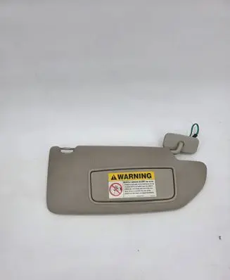 Volvo XC90 Sun visor 