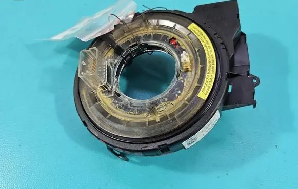 Audi A4 S4 B8 8K Airbag slip ring squib (SRS ring) 8K0953568F IMPRK1531961
