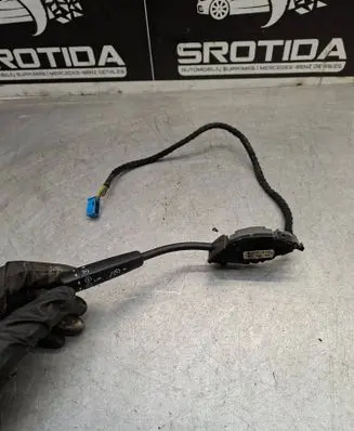 Mercedes-Benz C W203 Cruise control stalk 2035451124 LS203221