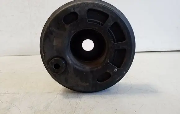 Skoda Octavia Mk3 (5E) Crankshaft pulley 04C105243AA