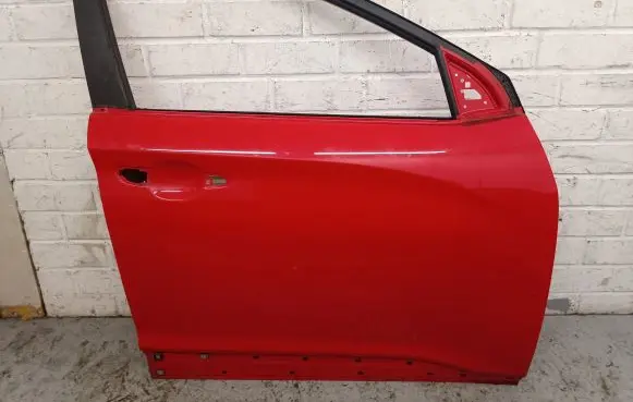 Hyundai Kona I Front door