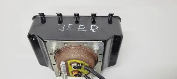 Jeep Grand Cherokee (WK) Passenger airbag P55117000AF