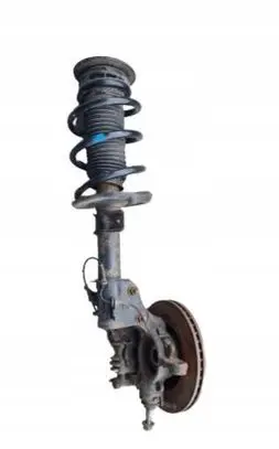 Renault Master III Stub axle MASTRO
