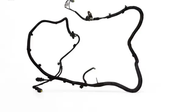 Citroen C5 Wiring harness 9688327580