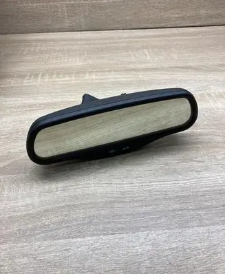 Toyota Avensis T250 Rear view mirror (interior) 015602 CNTX281