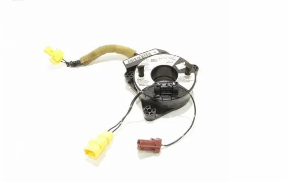 Airbag slip ring squib (SRS ring)