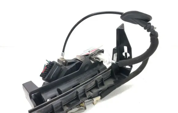 Ford Mondeo MK V Front door lock AE8A-5421813-CF