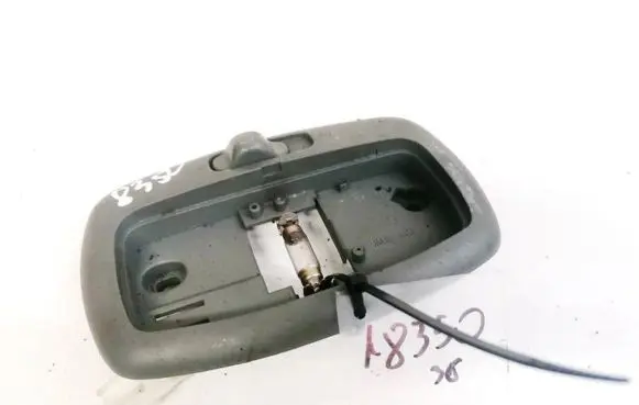 Mercedes-Benz ML W164 Rear seat light