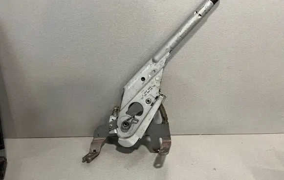 BMW 3 E46 Handbrake/parking brake lever assembly 1164489