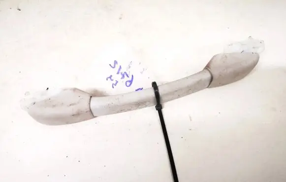 Peugeot 807 Front interior roof grab handle 9616355277