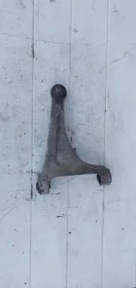Hyundai Santa Fe Rear upper control arm/wishbone