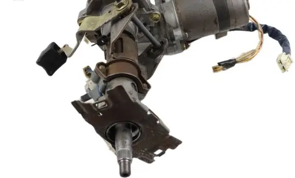 Toyota Corolla E120 E130 Electric power steering pump 8096012020 2D060073 1373009093