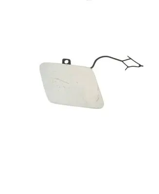 Volkswagen PASSAT B8 Front tow hook cap/cover 3G0807155DAUTOAS2 3G0807155D