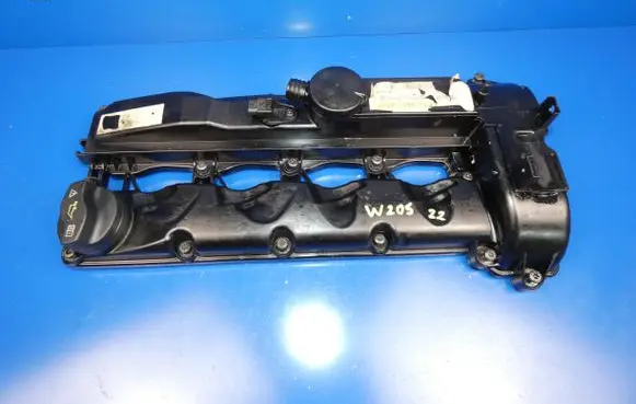 Mercedes-Benz C W205 Rocker cam cover A6510100230