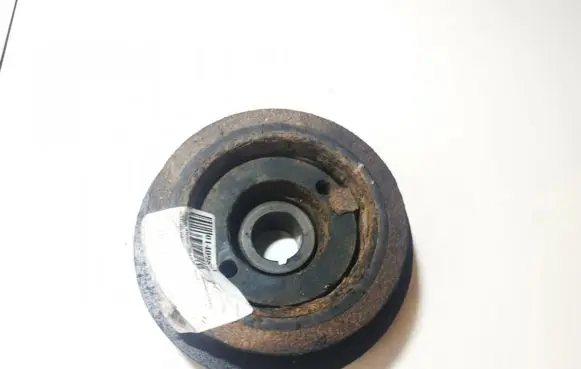 Toyota Avensis T250 Crankshaft pulley