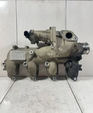 Ford Focus Intake manifold 4M5Q9424 6M44200