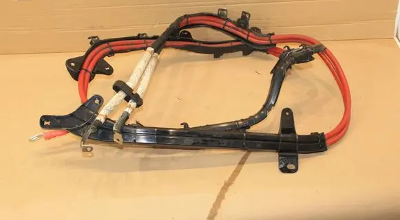 BMW 2 G42 Positive cable (battery) 5A112C7