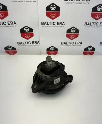 BMW 5 F10 F11 Engine mount bracket 6862549 191113