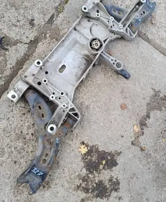 Front subframe