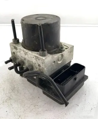 Volkswagen Polo IV 9N3 ABS Pump 6Q0907379BC 0003