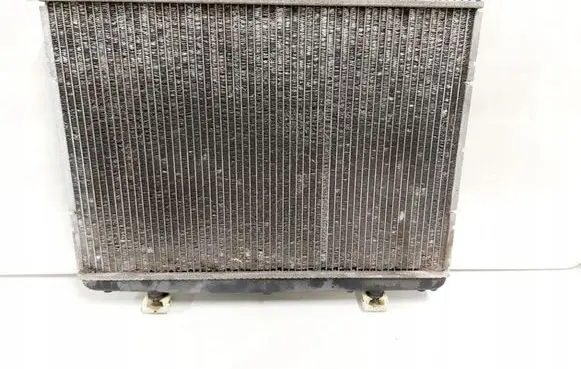 Citroen C4 Cactus Radiator set 9685852680